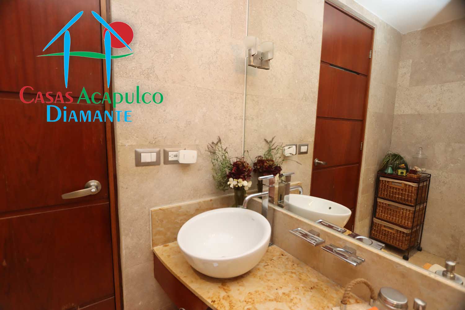 Ocean Front 201 - Recámara dos 5